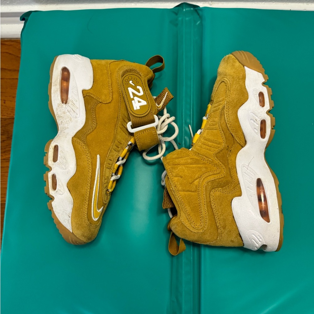 Nike Ken Griffey Jr’s